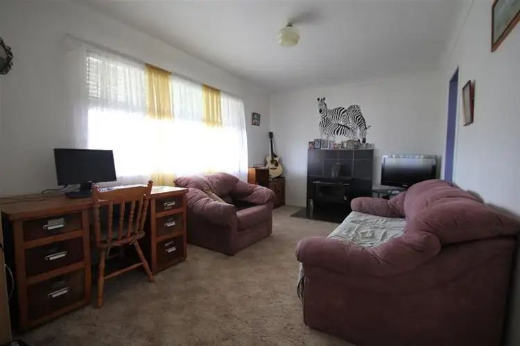 Second view of Homely house listing, 14 Molesworth Street, Tenterfield NSW 2372
