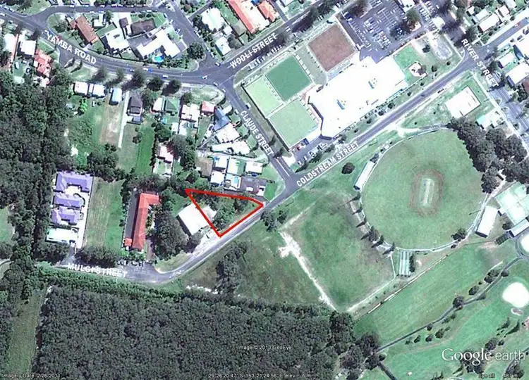 Sixth view of Homely house listing, 35 Coldstream Street, Yamba NSW 2464