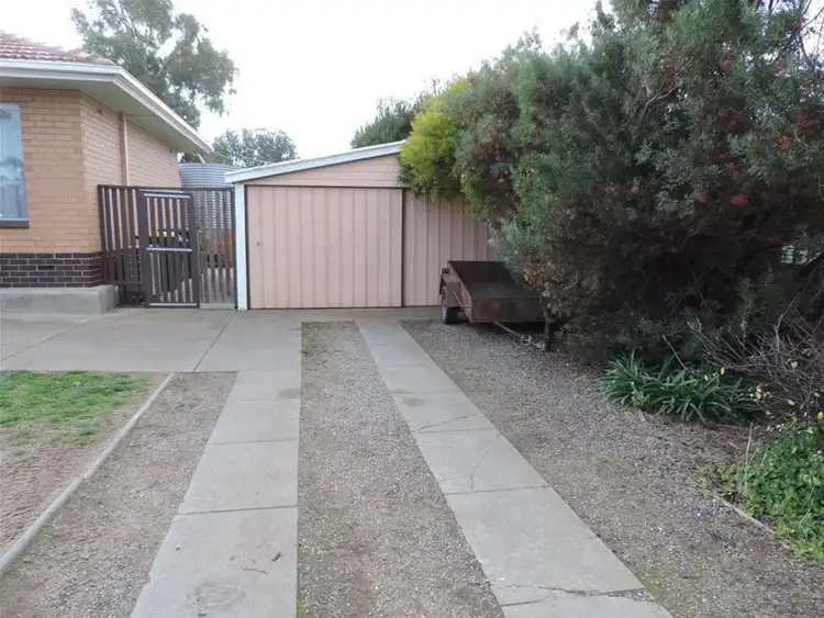 Second view of Homely house listing, 307 Adelaide Road, Murray Bridge SA 5253
