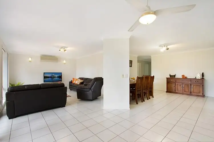 Fourth view of Homely house listing, 7 Keerong Court, Tallebudgera QLD 4228