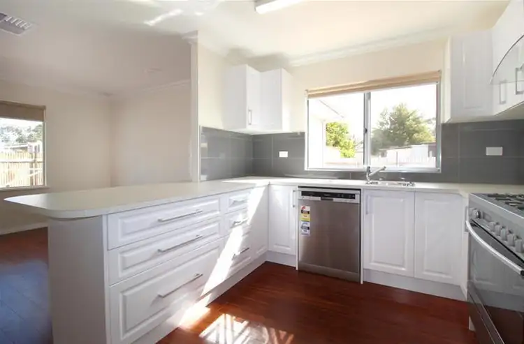 Second view of Homely house listing, 2/210 Dugan Street, Kalgoorlie WA 6430