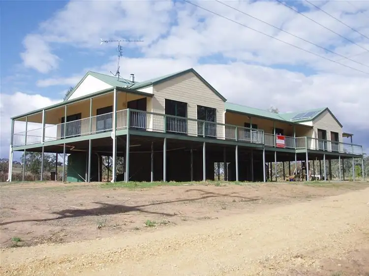 34 River Drive PAISLEY via, Blanchetown SA 5357