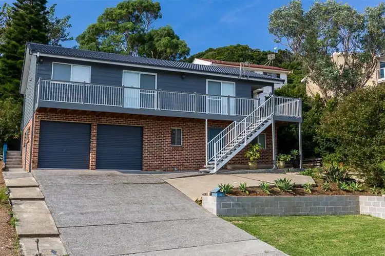 Fifth view of Homely house listing, 56 Headland Drive, Gerroa NSW 2534
