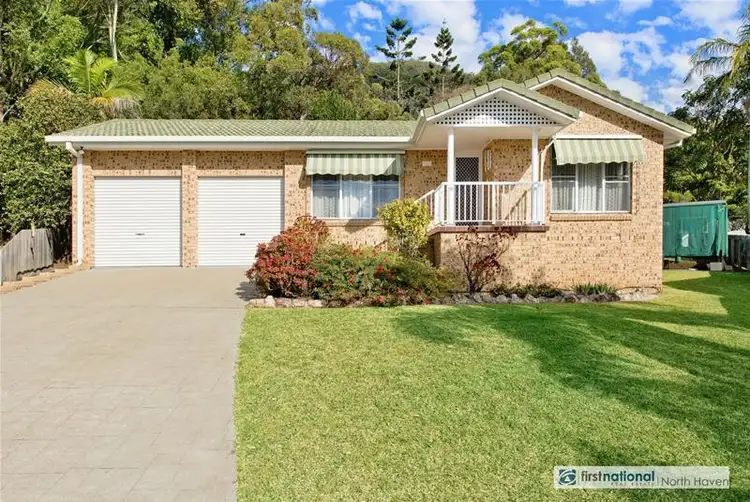 Second view of Homely house listing, 7 Kurnai Close, West Haven NSW 2443