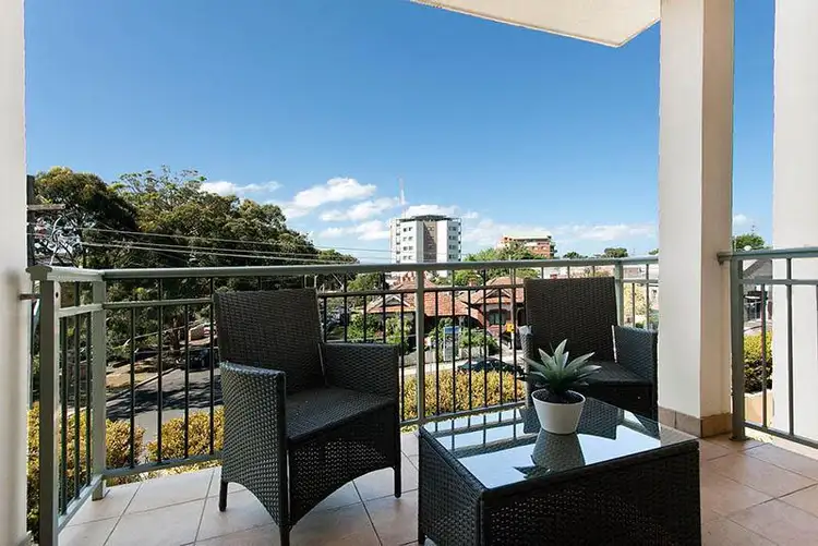 13/2-4 Adelong Street, Sutherland NSW 2232
