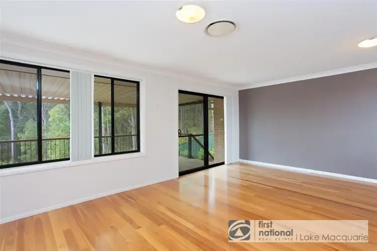 Third view of Homely house listing, 9 Bangalore Place, Cameron Park NSW 2285
