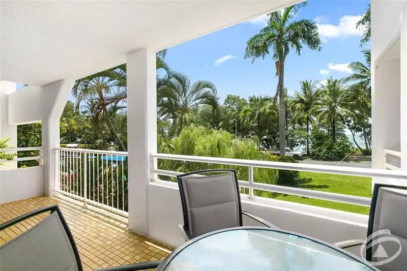 Main view of Homely unit listing, 7/119 Arlington Esplanade, Clifton Beach QLD 4879