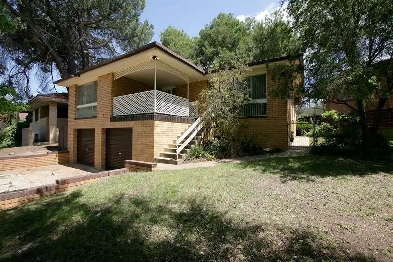 Main view of Homely house listing, 6 Mimosa Drive, Mount Austin NSW 2650