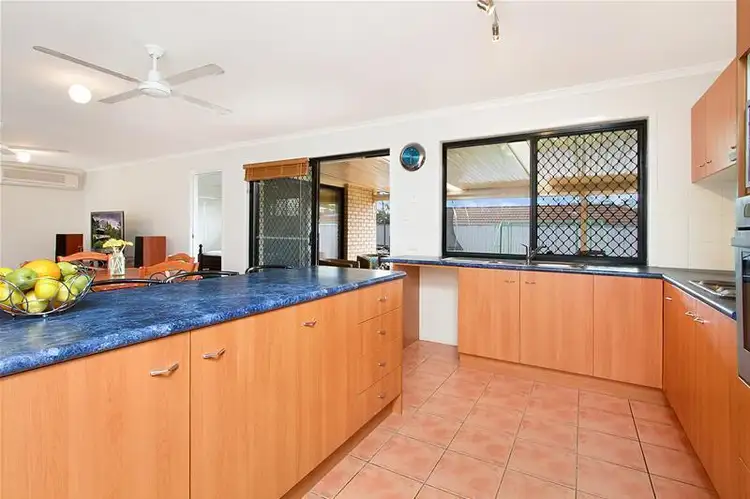 Second view of Homely house listing, 7 Ellis Place, Underwood QLD 4119