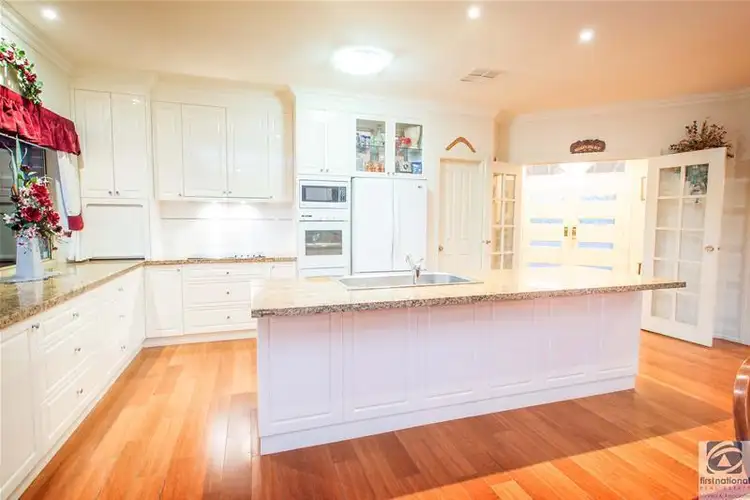 Fourth view of Homely house listing, 20 Himalaya Drive, Table Top NSW 2640