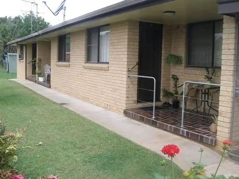 Main view of Homely unit listing, 1/22 COLLEEN Place, East Lismore NSW 2480