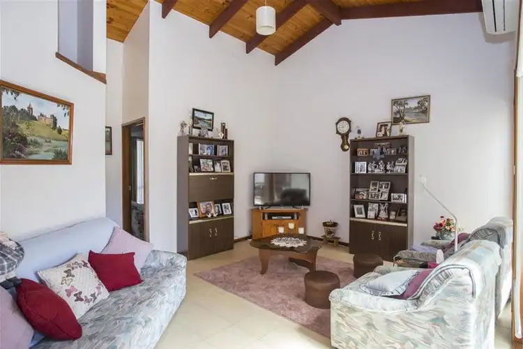 Third view of Homely unit listing, 7/61-69 Sunpatch  Parade, Tomakin NSW 2537