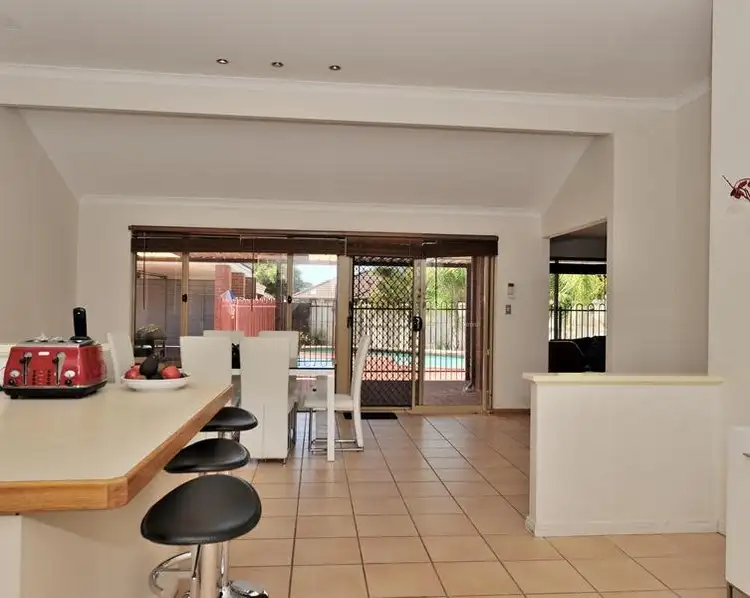 Third view of Homely house listing, 47 Millstream Grove, Ellenbrook WA 6069