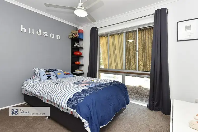 Sixth view of Homely house listing, 30 Van Dieman Crescent, Springwood QLD 4127