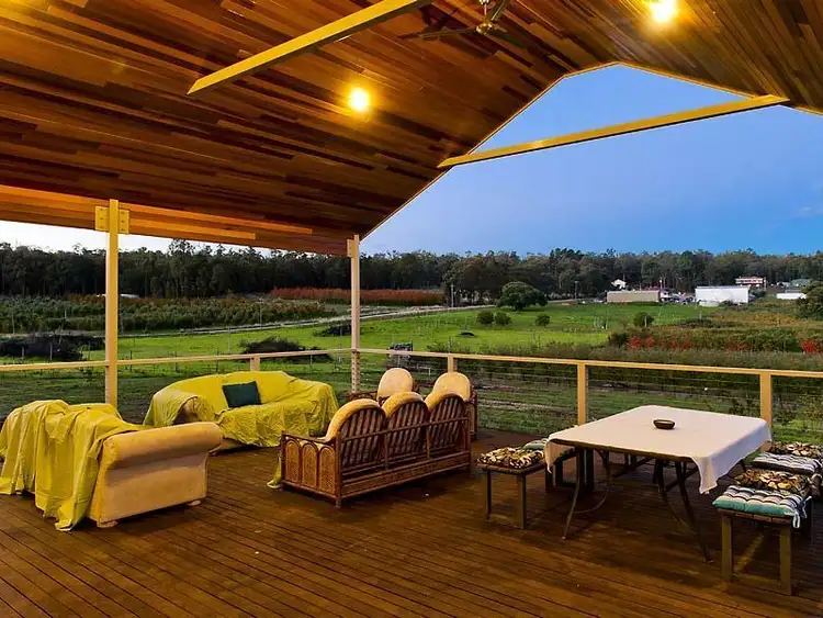 Second view of Homely house listing, 1654 Canning Road, Karragullen WA 6111