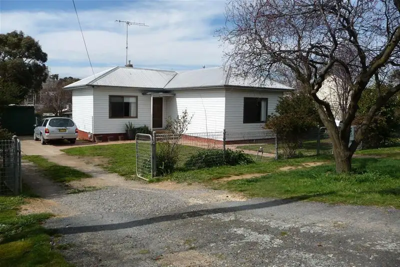 Main view of Homely house listing, 36 Shaw Street, Yass NSW 2582