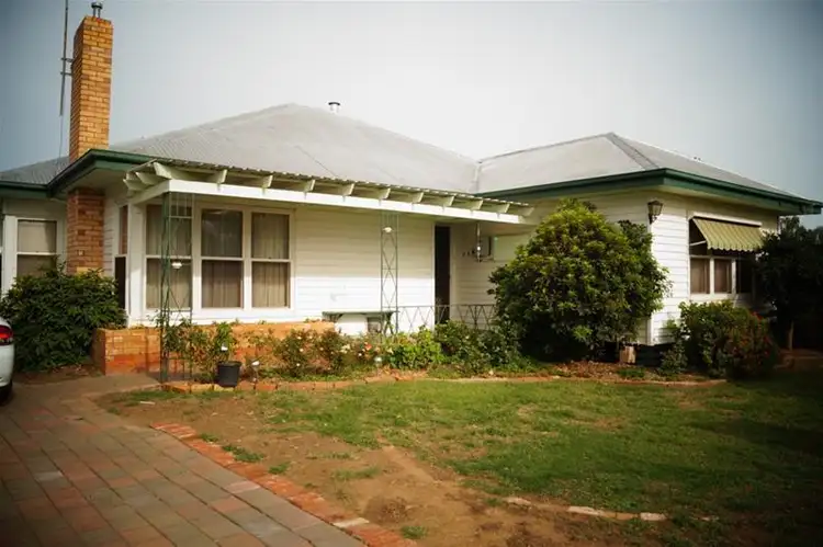 9 Williams Street, Numurkah VIC 3636