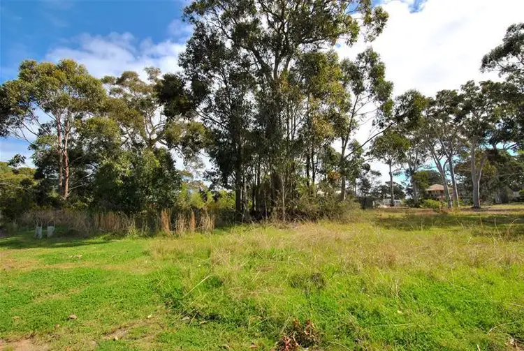 Third view of Homely land listing, Lot 1 Monarch Place, Callala Bay NSW 2540