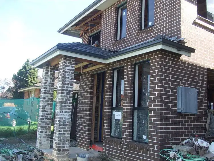 Fourth view of Homely house listing, 38 Hillview Parade, Lurnea NSW 2170