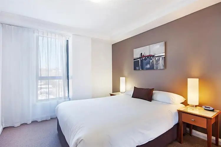 Third view of Homely apartment listing, 19/575 Hunter Street, Newcastle NSW 2300