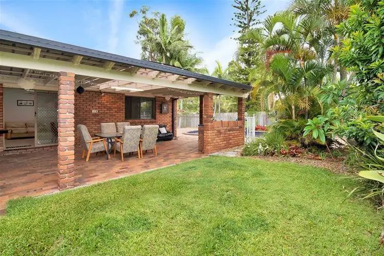 Third view of Homely house listing, 28 Crest Drive, Elanora QLD 4221