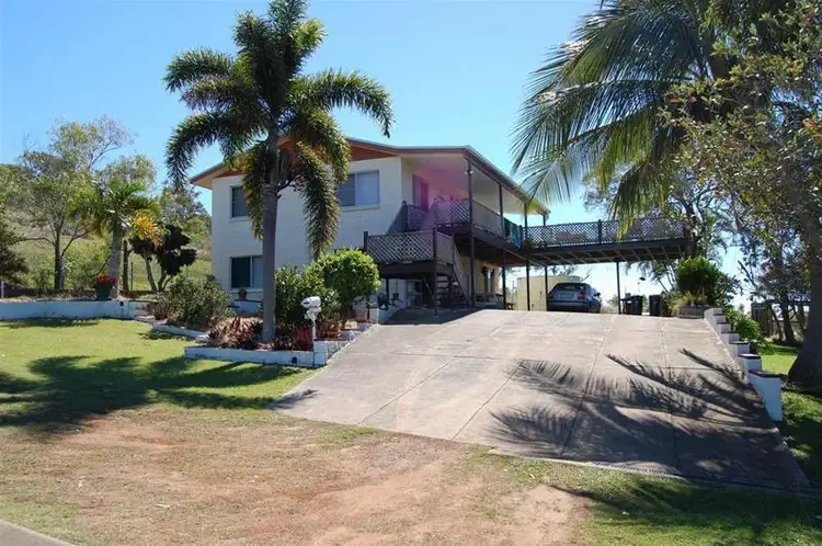 Fourth view of Homely house listing, 6 Reef Court, Ilbilbie QLD 4738