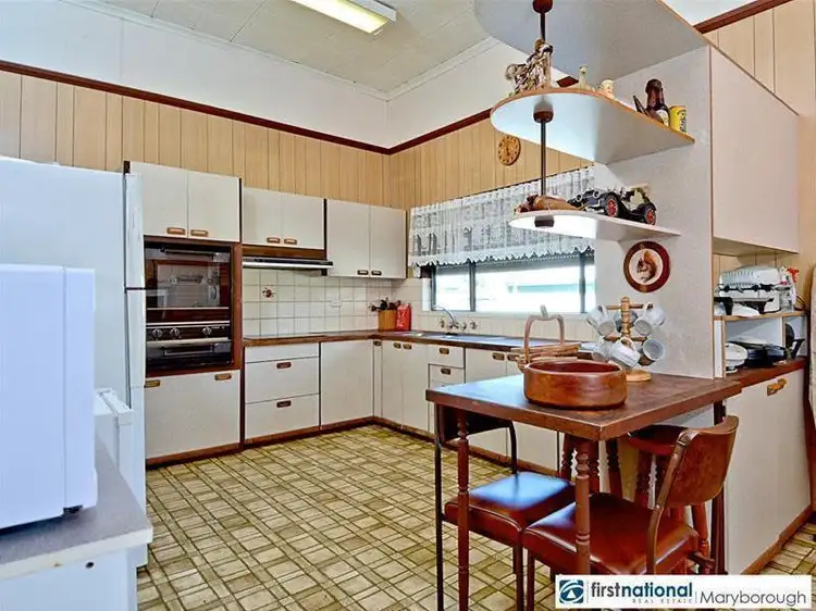 Fifth view of Homely house listing, 159 Ferry Street, Maryborough QLD 4650