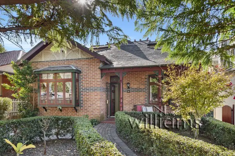 Main view of Homely house listing, 6 Tranmere Street, Drummoyne NSW 2047