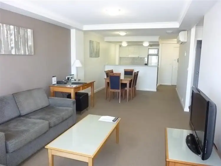 Fifth view of Homely apartment listing, 46/575 Hunter Street, Newcastle NSW 2300