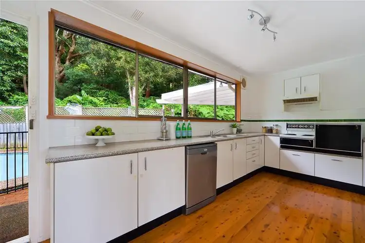 Fourth view of Homely house listing, 6 Wirrina Place, North Narrabeen NSW 2101