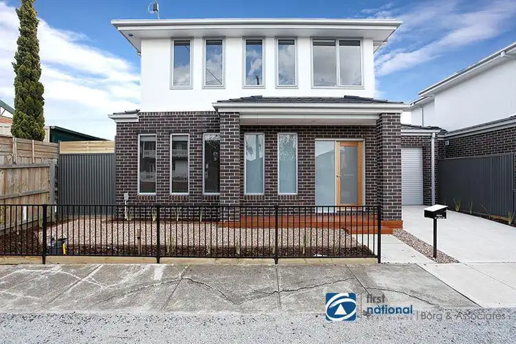 Main view of Homely house listing, 3/1 Leila Street, Deer Park VIC 3023