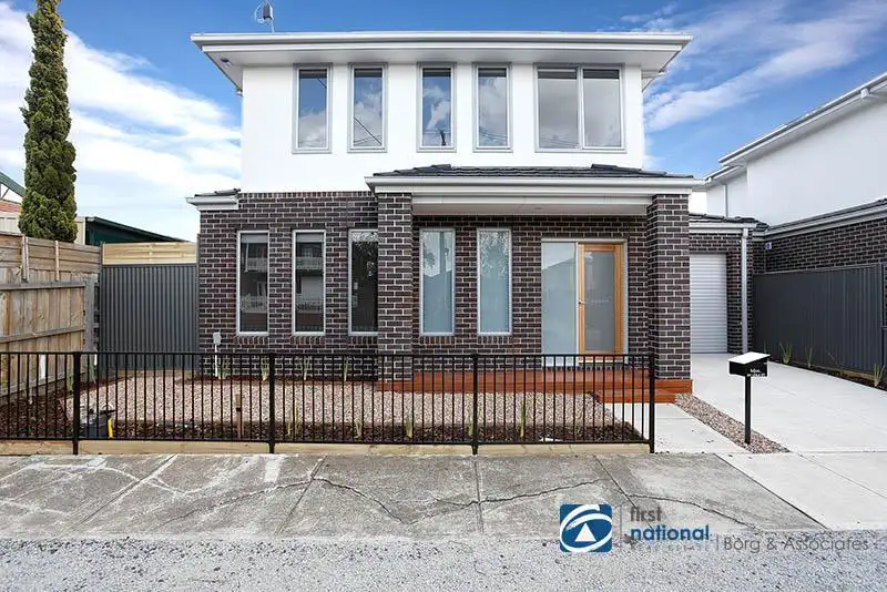 Main view of Homely house listing, 3/1 Leila Street, Deer Park VIC 3023