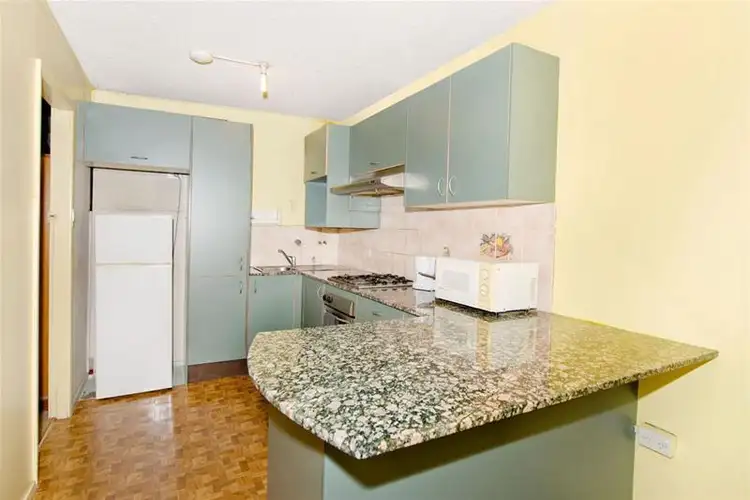 Third view of Homely apartment listing, 5a/18 Lucy Street, Ashfield NSW 2131