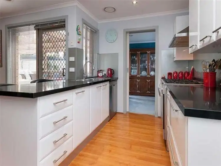 Seventh view of Homely house listing, 14 Kingsley Drive, Sunbury VIC 3429