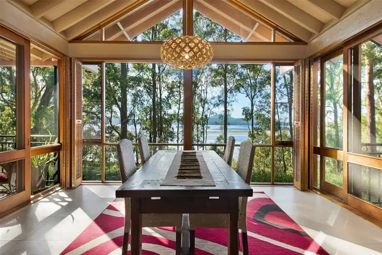 Fourth view of Homely house listing, 12 Seltin Glen, Laurieton NSW 2443