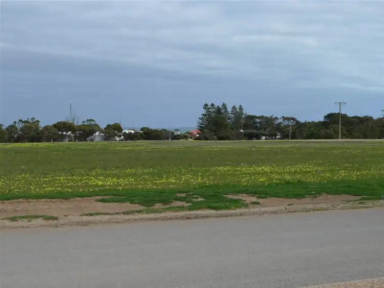 Third view of Homely land listing, 207 Songvaar Road, Port Victoria SA 5573