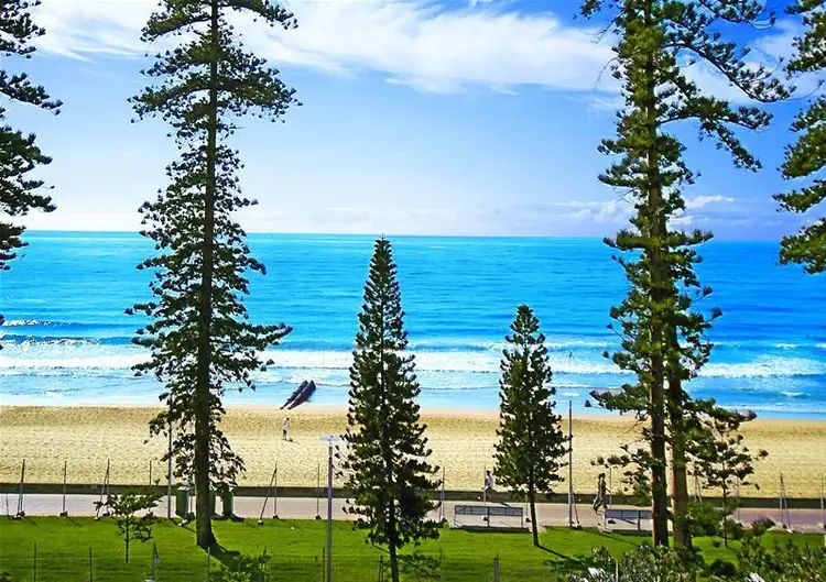 Main view of Homely apartment listing, 413/49 North Steyne, Manly NSW 2095