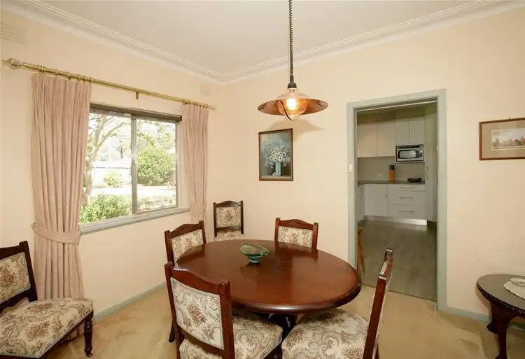 Sixth view of Homely house listing, 3 Waranga Avenue, Mount Austin NSW 2650