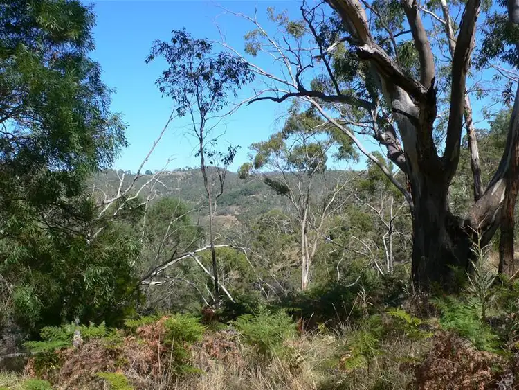 Second view of Homely land listing, Lot 2/ Valley Road, Montacute SA 5134