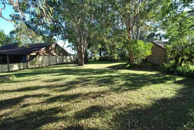 Third view of Homely land listing, 35 Brighton Parade, Culburra Beach NSW 2540