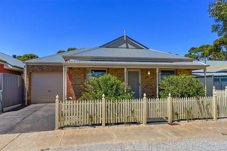 11 Salmon Gum Crescent, Blakeview SA 5114