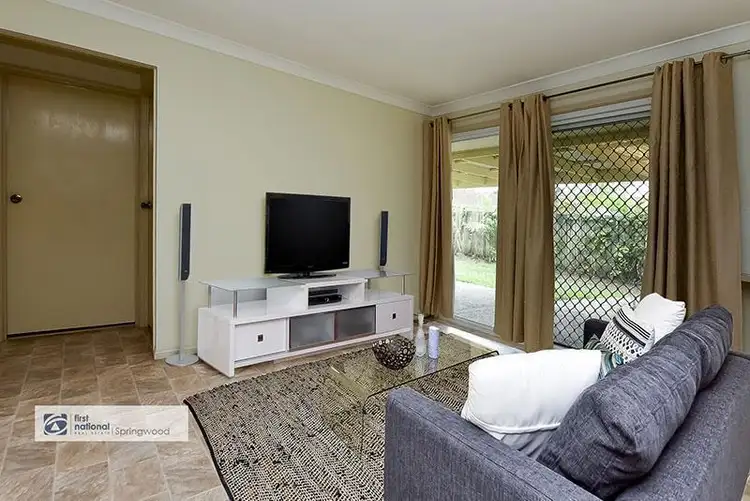Fifth view of Homely house listing, 20 Eastbourne Road, Bethania QLD 4205