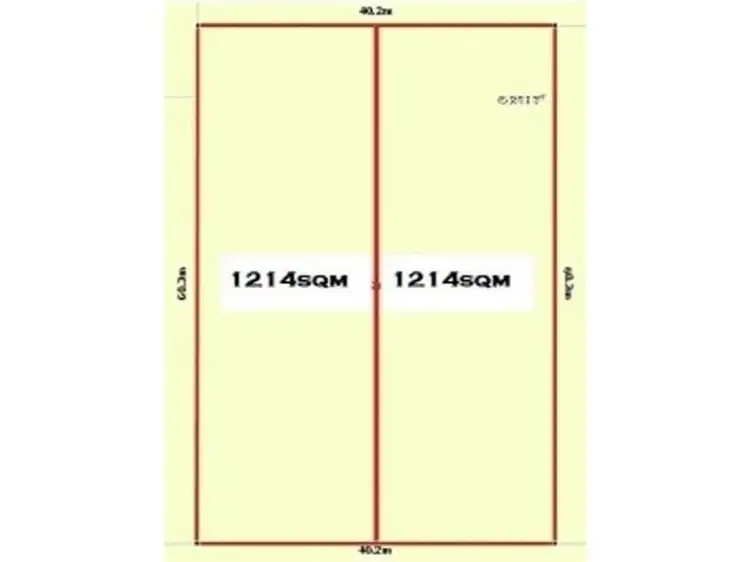 Lot 8 Murray Valley Highway, Yarroweyah VIC 3644