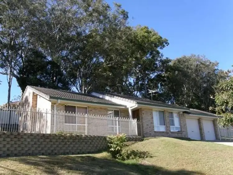 Fourth view of Homely house listing, 8 Ironbark Court, Goonellabah NSW 2480