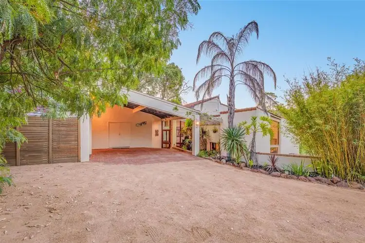 Third view of Homely house listing, 47 Contour Road, Roleystone WA 6111