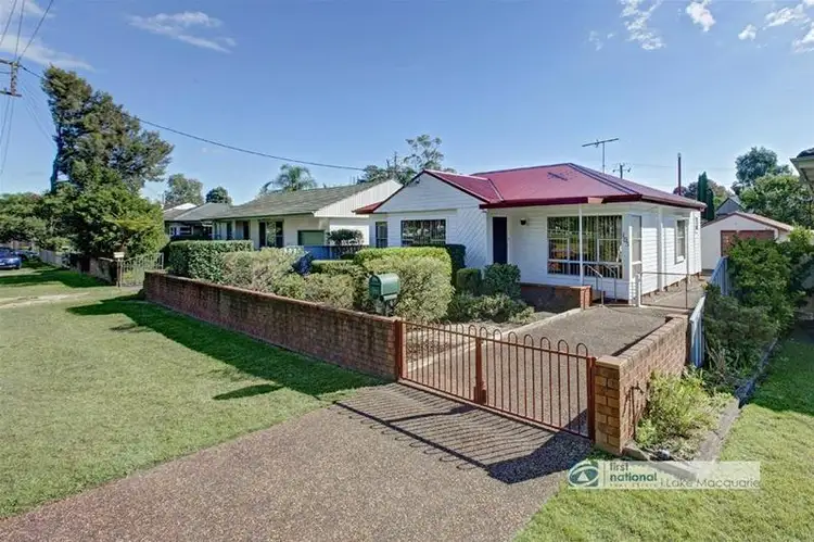 105 Hillsborough Road, Hillsborough NSW 2290