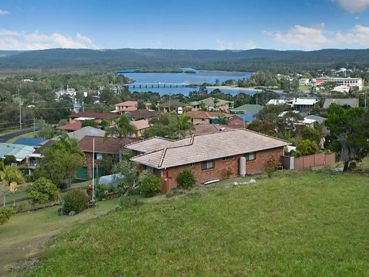 Third view of Homely land listing, Lot 4 Riverview Street, Evans Head NSW 2473