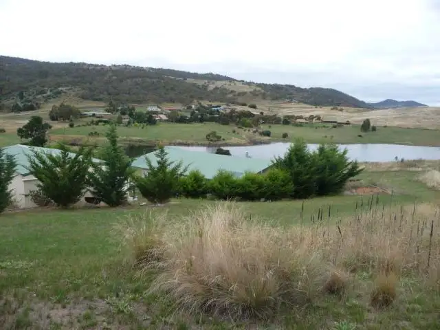 Main view of Homely land listing, LOT 53/4 Nemesia Court, Kalkite NSW 2627