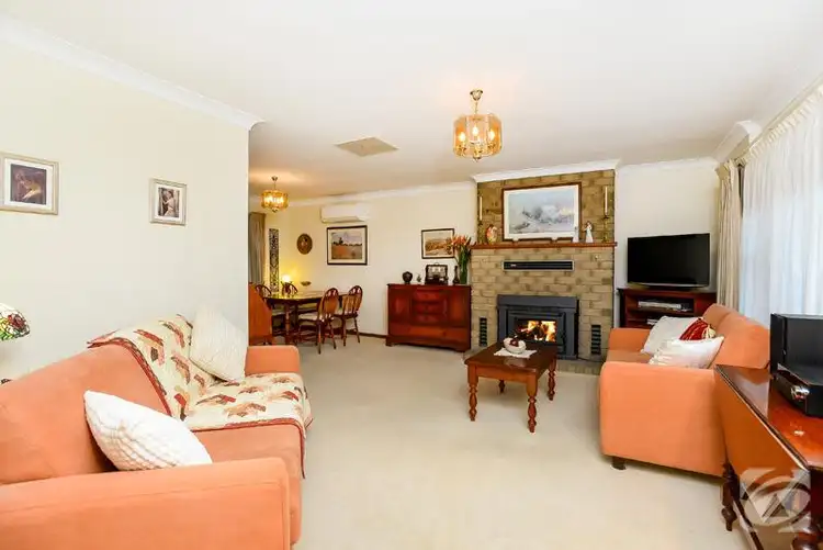 Fifth view of Homely house listing, 18 Hewitt Drive, Mclaren Vale SA 5171