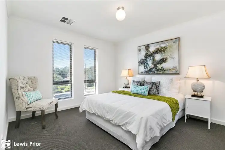 Sixth view of Homely house listing, 11A Raggatt Crescent, Mitchell Park SA 5043